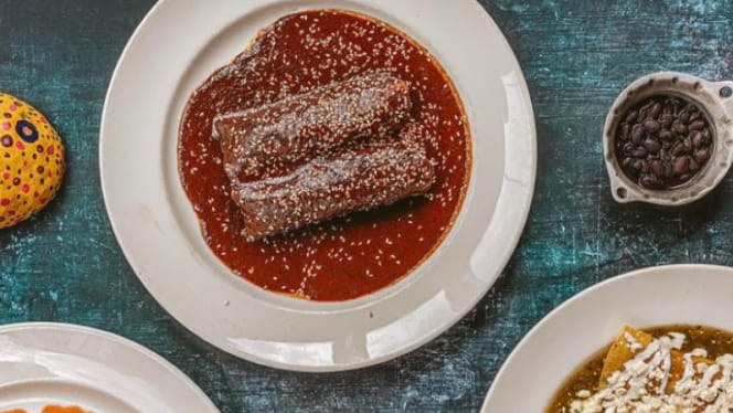 Mestizo - Euston - 3