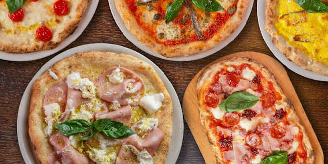 Garbo Pizzeria - 3