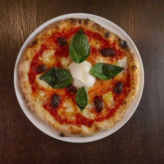 Garbo Pizzeria - 9