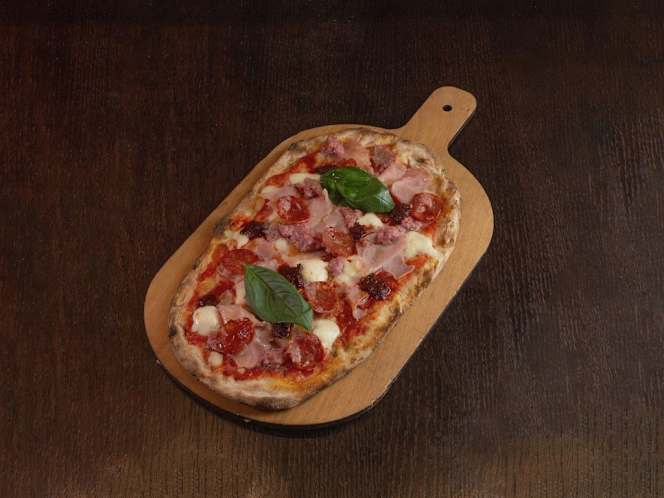 Garbo Pizzeria - 5
