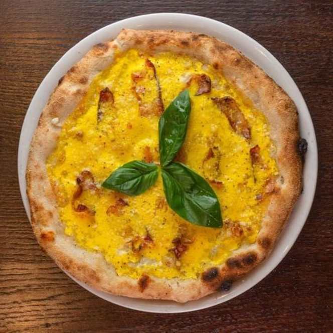 Garbo Pizzeria - 0