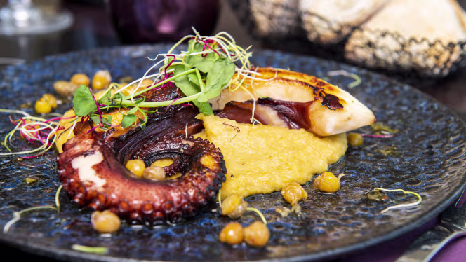 Le Comptoir JOA, Mer et Jeux – Casino de Châtelaillon-Plage - 7