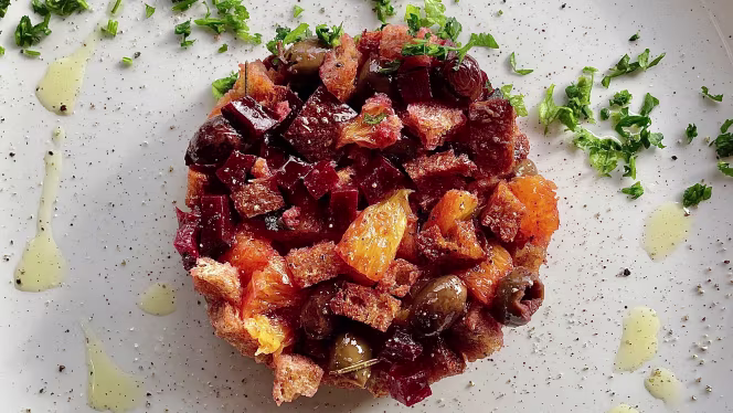 Le Rose Cantina e Cucina - 2