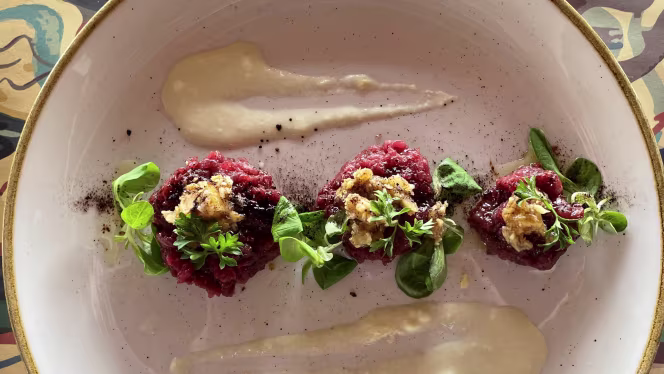 Le Rose Cantina e Cucina - 7