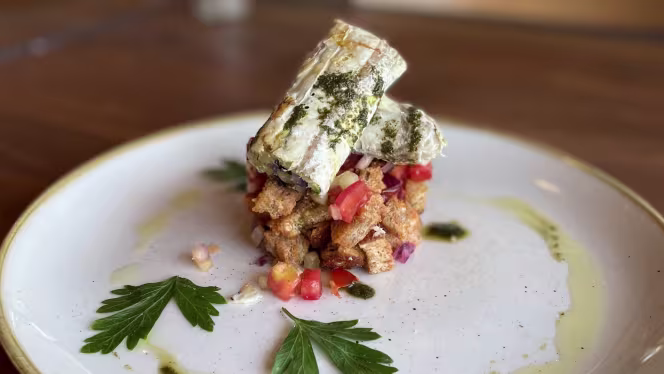 Le Rose Cantina e Cucina - 1