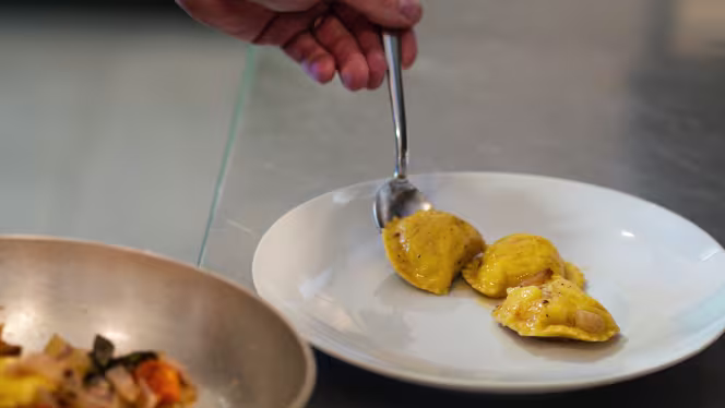 Le Rose Cantina e Cucina - 3