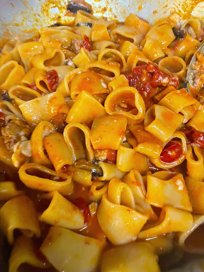 La Locanda del Pastaio - 1