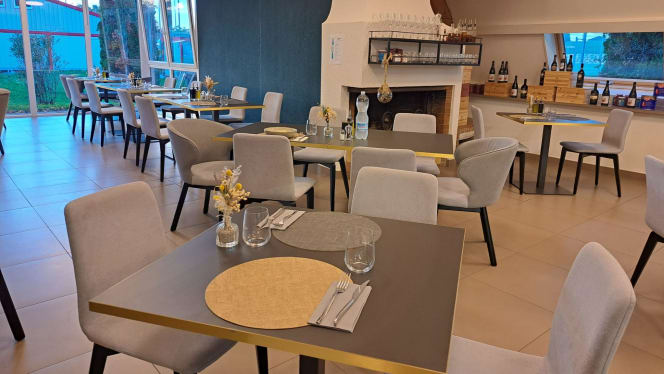 Oima’ Restaurant Pizzeria - 0