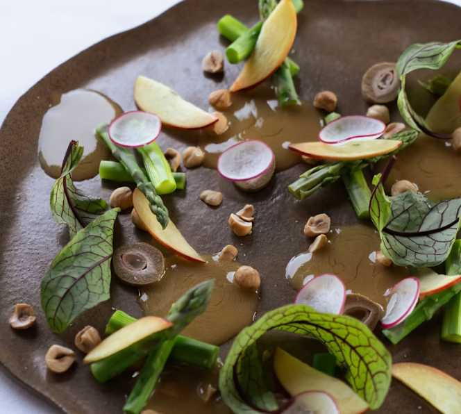 Serica Restaurant - 7