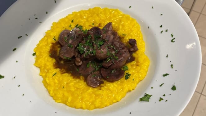 Hosteria della Busecca - 5