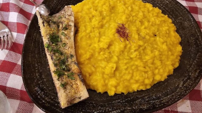 Hosteria della Busecca - 3