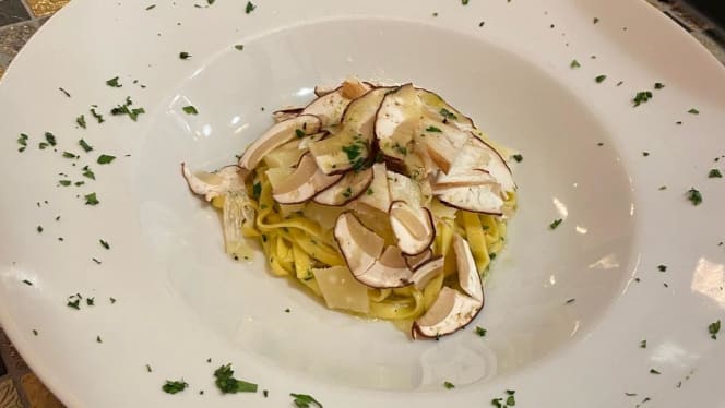 Hosteria della Busecca - 7