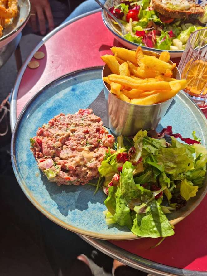 Bibiche Montmartre - 5