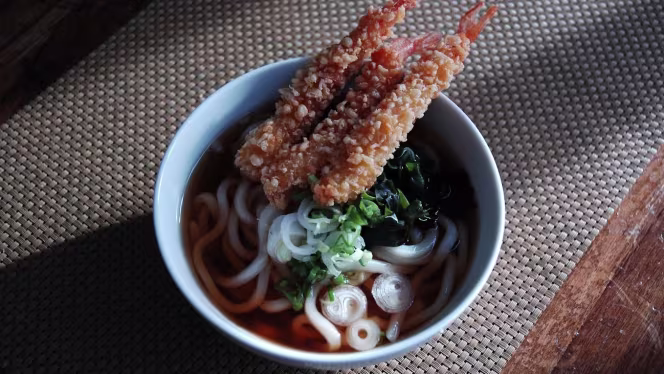 Bab Bab Korean Restaurant - 4