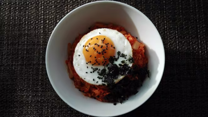 Bab Bab Korean Restaurant - 3