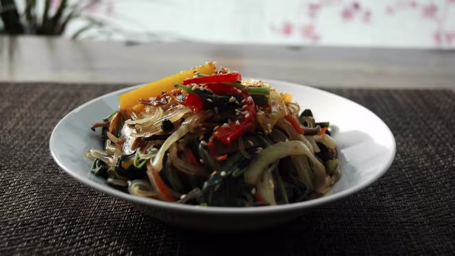 Bab Bab Korean Restaurant - 2