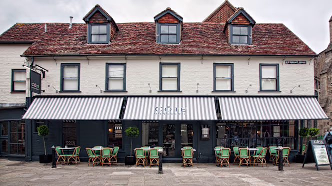 Cote Brasserie - Salisbury - 0