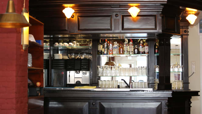 Lumbini Indian & Nepalese Restaurant - Amsterdam - 8