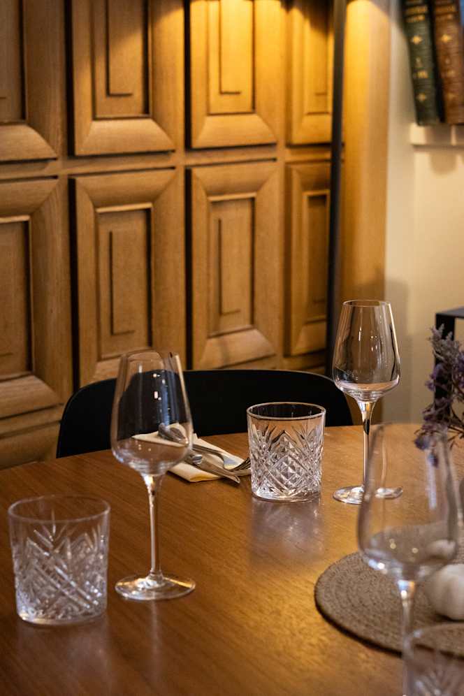 Le Comptoir Cecil - 9