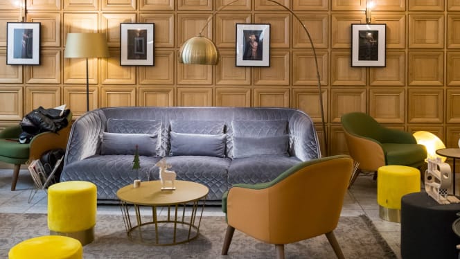 Le Comptoir Cecil - 3