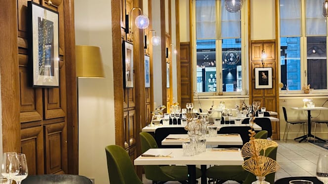 Le Comptoir Cecil - 5