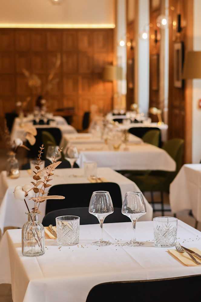 Le Comptoir Cecil - 7