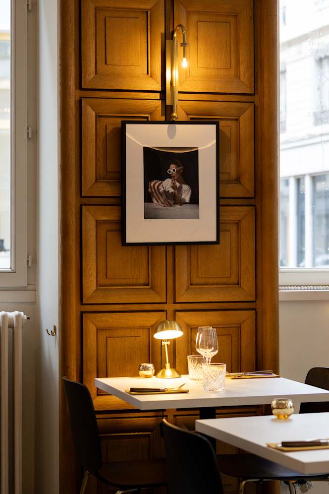 Le Comptoir Cecil - 6