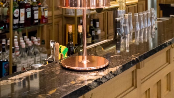 Le Comptoir Cecil - 8