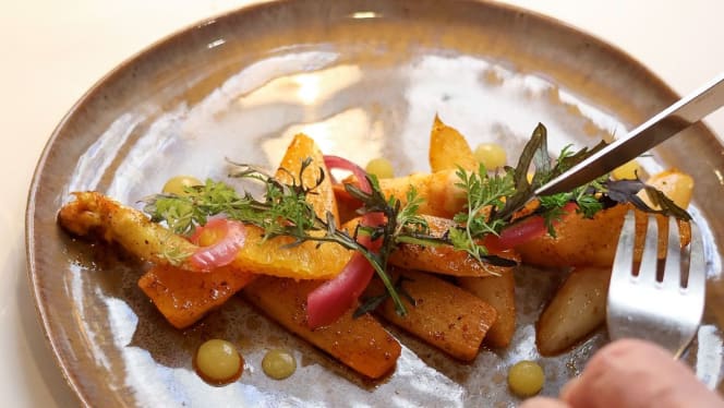 Le Comptoir Cecil - 2