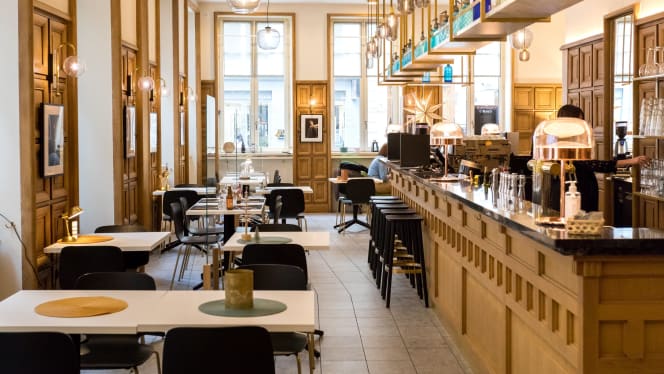 Le Comptoir Cecil - 4