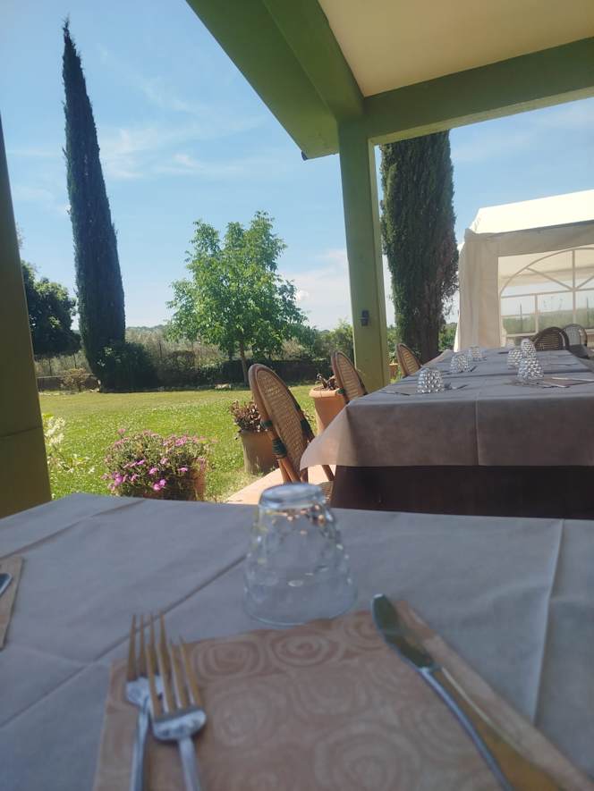 Agriturismo L'Introvabile - 8