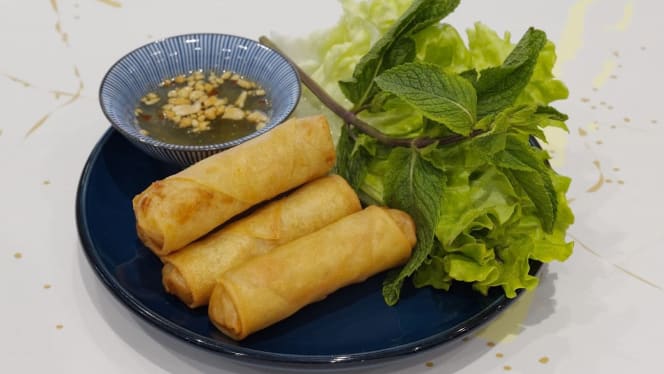 Le Mekong Clichy - 2