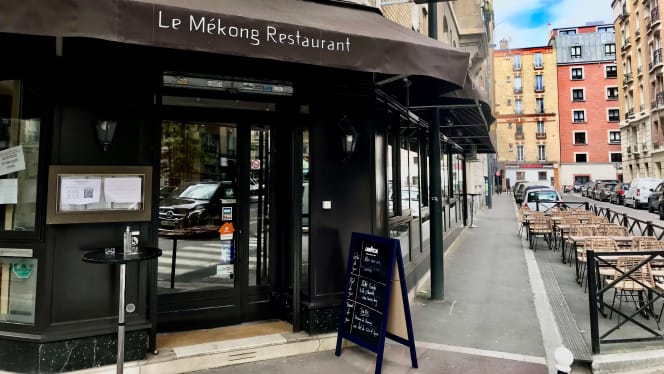 Le Mekong Clichy - 0