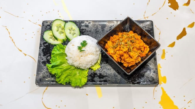 Le Mekong Clichy - 3