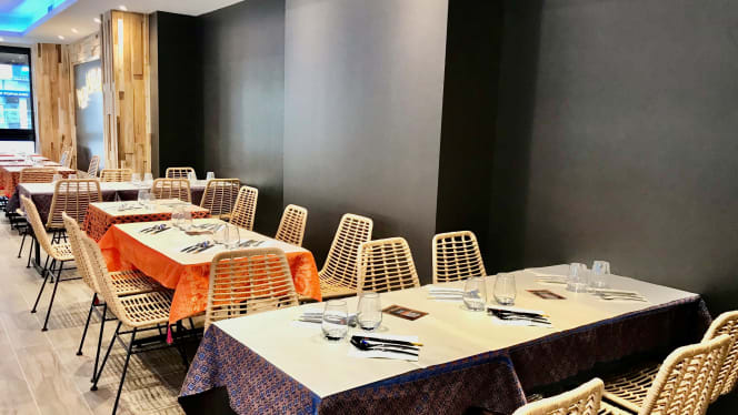 Le Mekong Clichy - 6