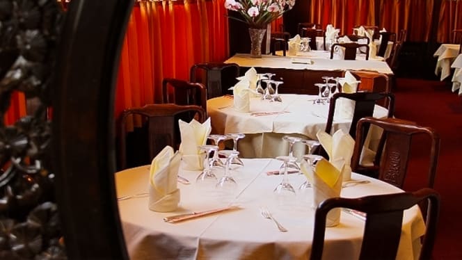 Le Bonheur de Chine - 5