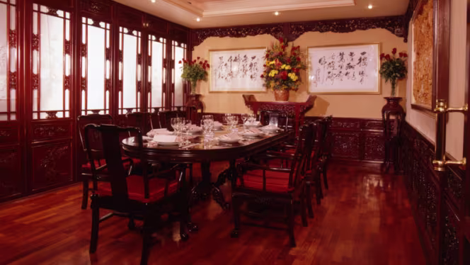 Le Bonheur de Chine - 8