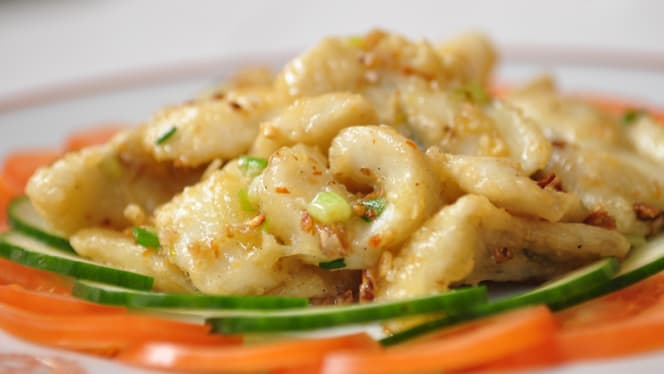 Le Bonheur de Chine - 2