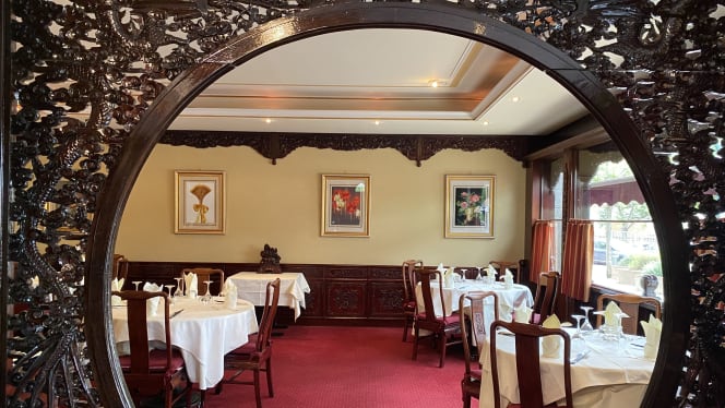 Le Bonheur de Chine - 4