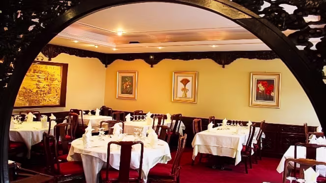 Le Bonheur de Chine - 6