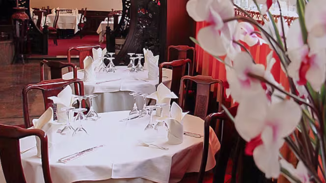 Le Bonheur de Chine - 3