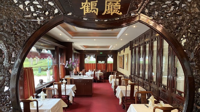 Le Bonheur de Chine - 0