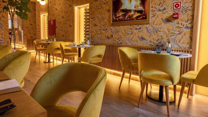 Restaurante Bonjardim by Costume Bistrô - 2