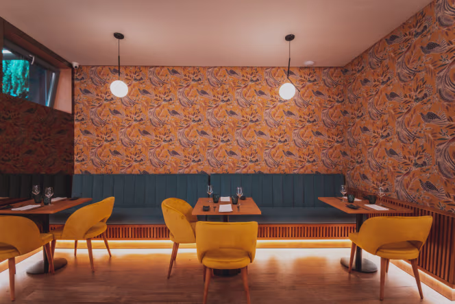 Restaurante Bonjardim by Costume Bistrô - 0