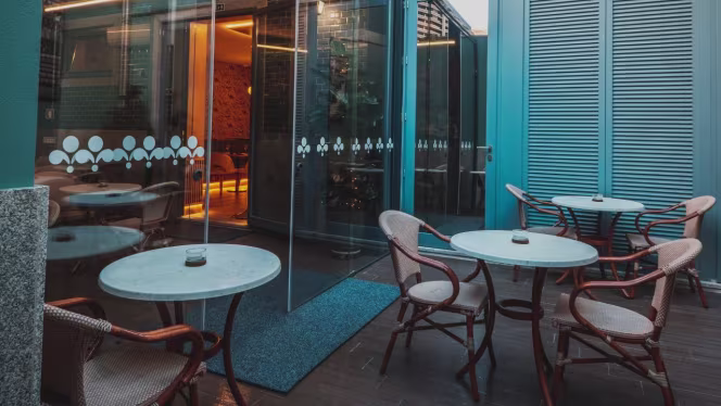 Restaurante Bonjardim by Costume Bistrô - 6