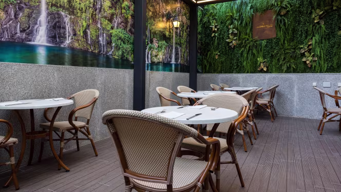 Restaurante Bonjardim by Costume Bistrô - 1