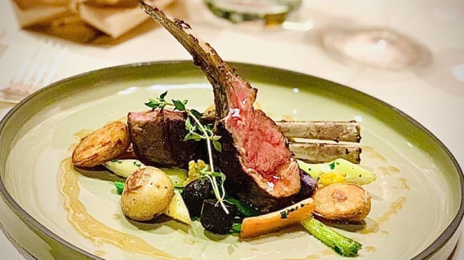 Zicoria Brasserie - 7