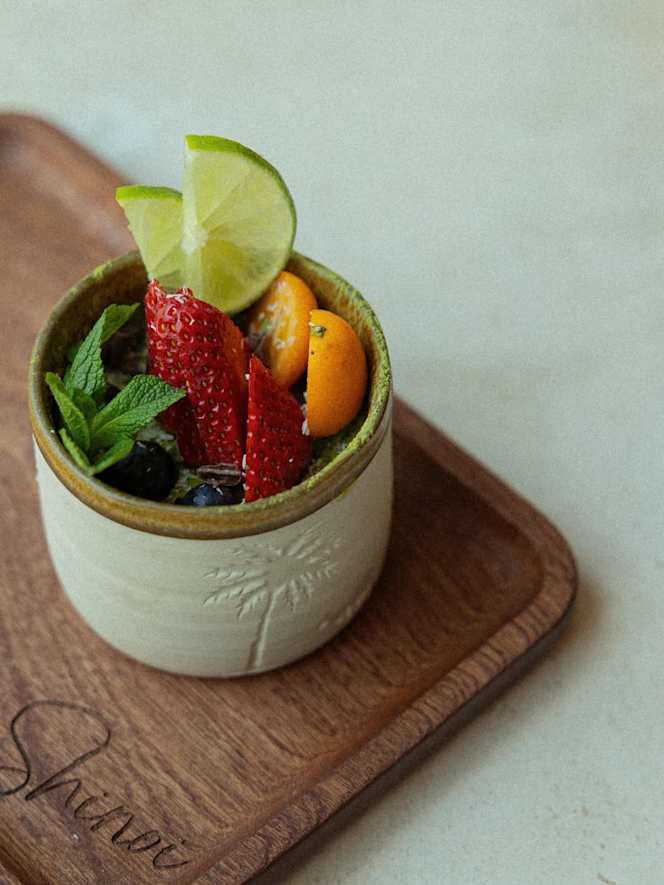 Shinoi Fusion Restaurant - 6