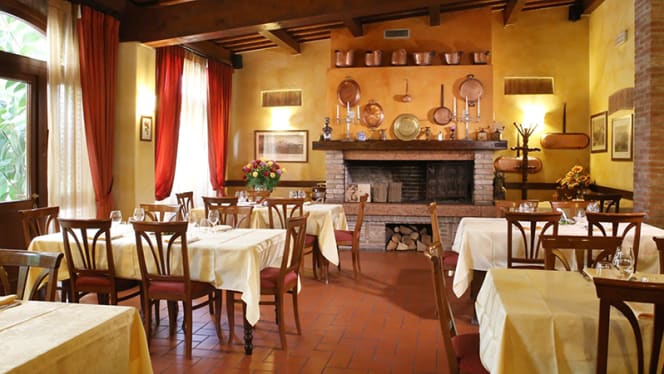 Al Borgo - San Pietro di Morubio - 0