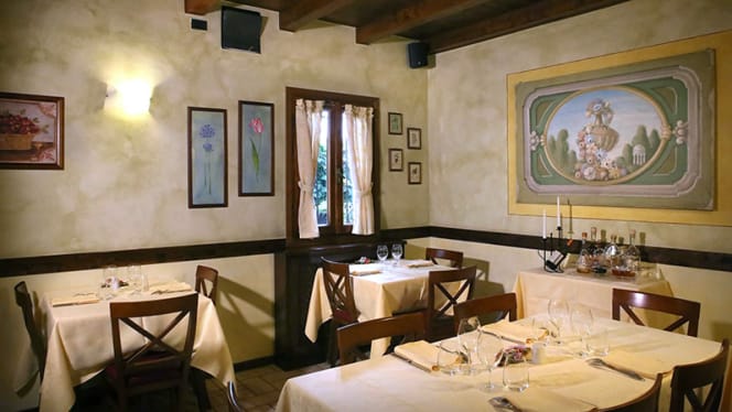 Al Borgo - San Pietro di Morubio - 3